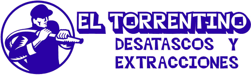 El Torrentino - Desatascos y extracciones logo